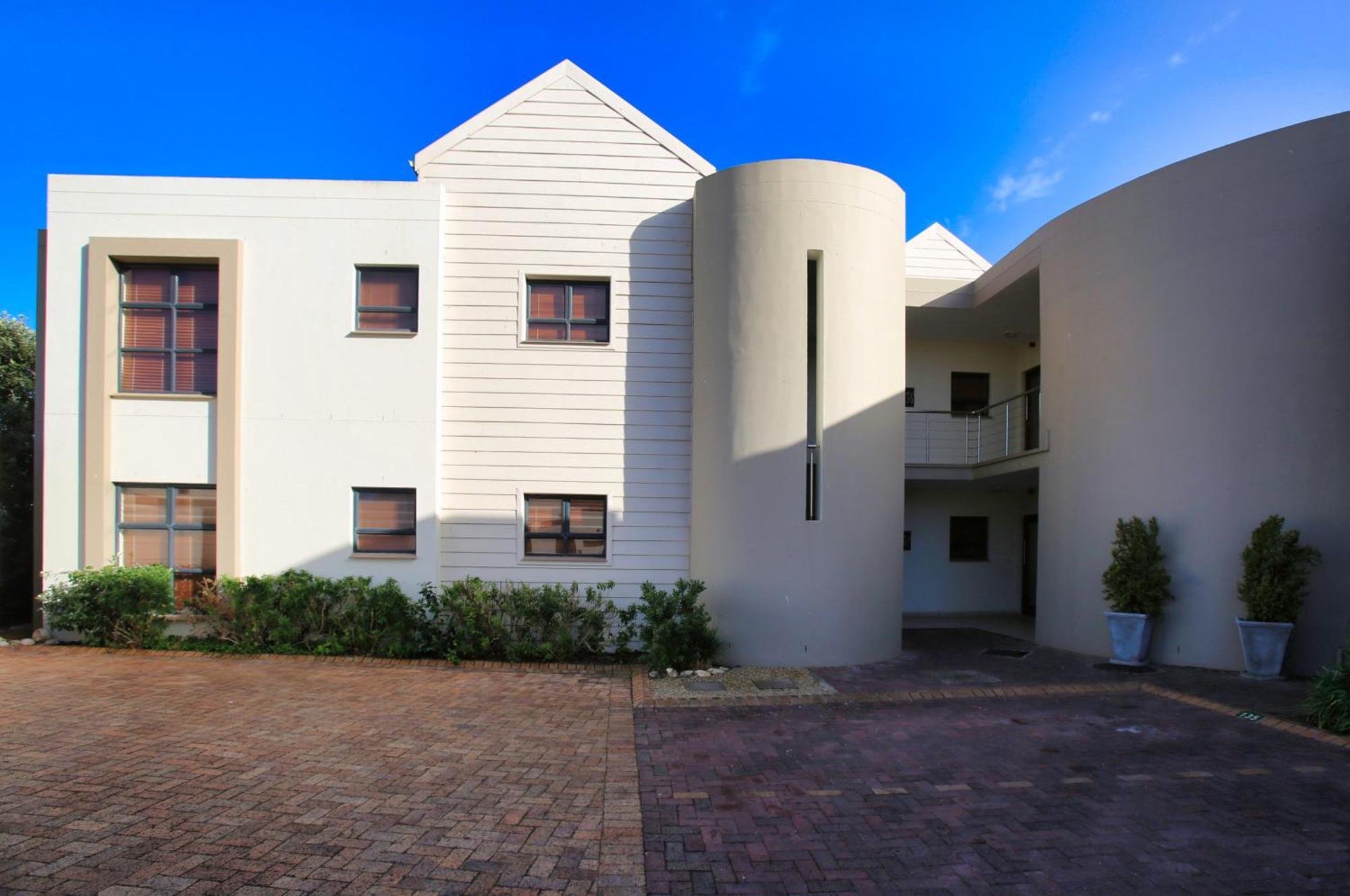 Ellefsen Golf Suite 137, Langebaan Exterior photo